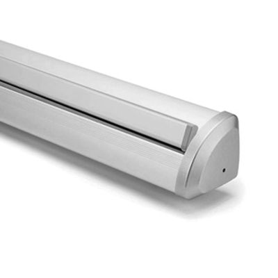 Rollbannr Triangel